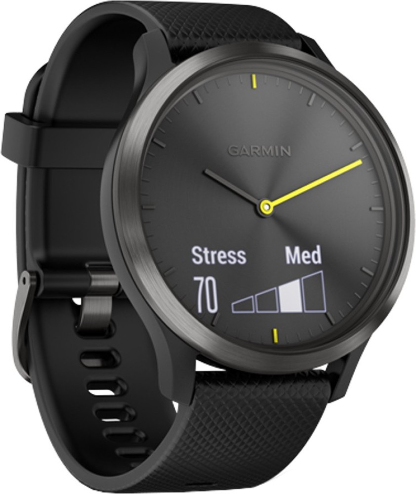 Garmin vivomove hr store usa