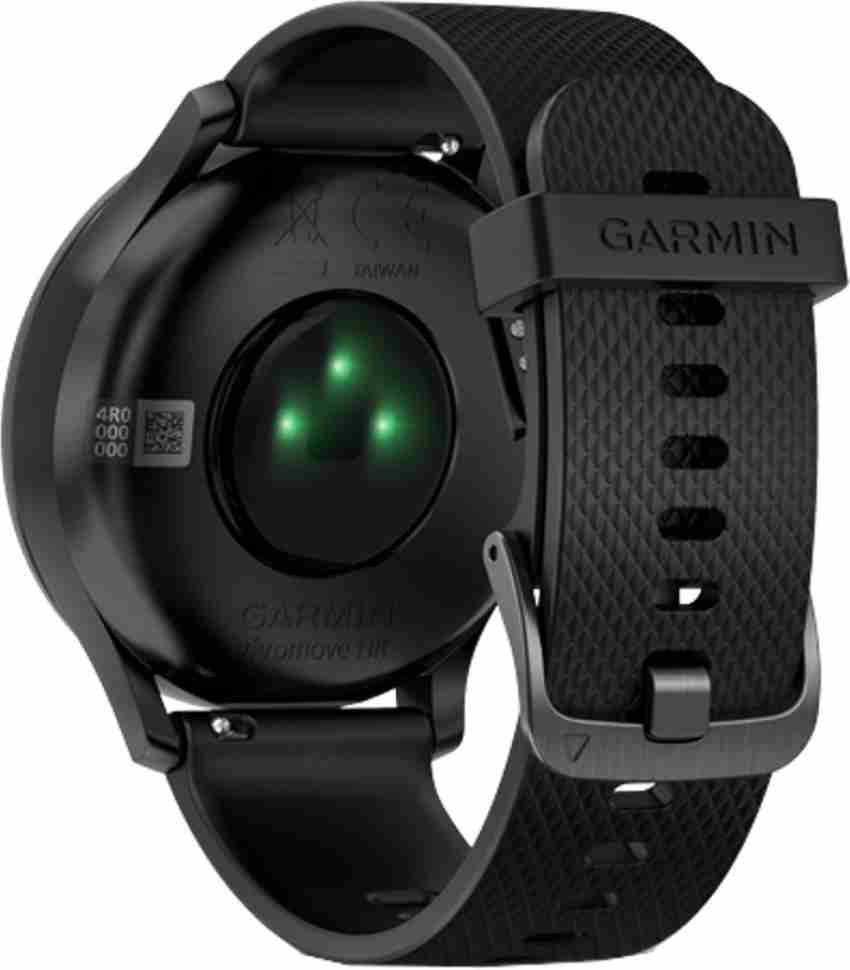 Garmin vivomove hr store hybrid