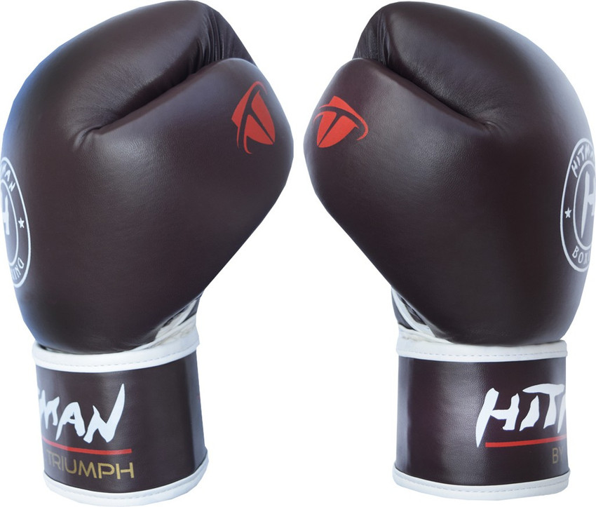 Force 1 boxing best sale gloves