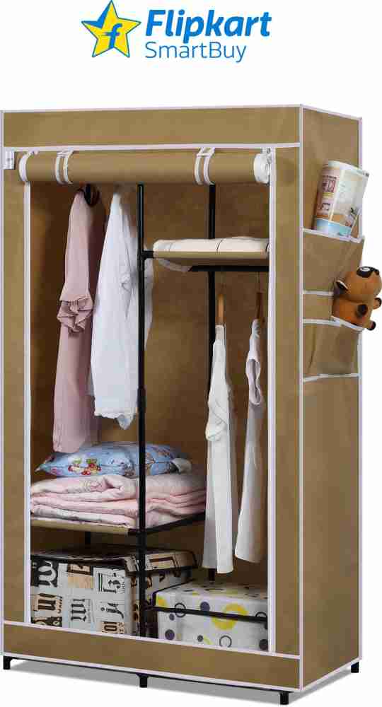 Cloth shelf online flipkart