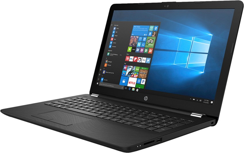 HP 15 Intel Pentium Quad Core N3710 - (4 GB/1 TB HDD/Windows 10