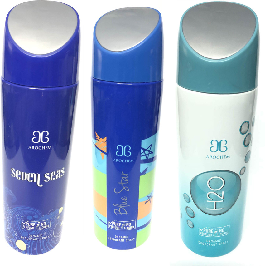 Arochem on sale h2o perfume