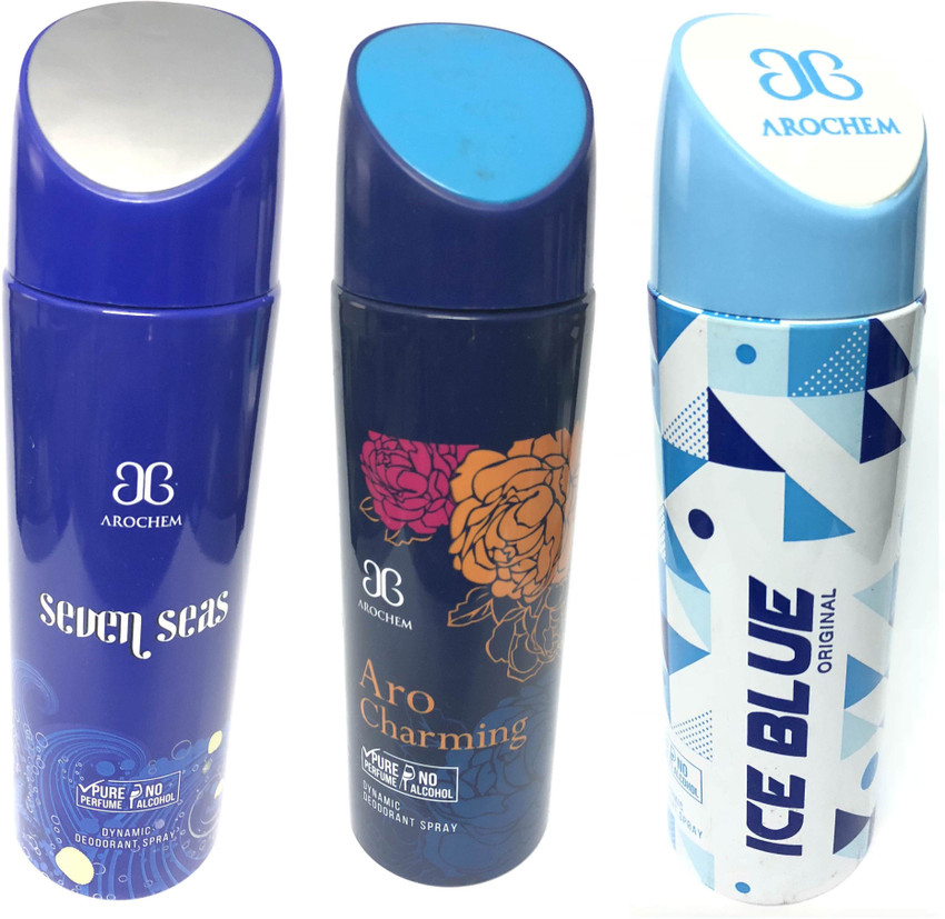 Charming hotsell blue perfume
