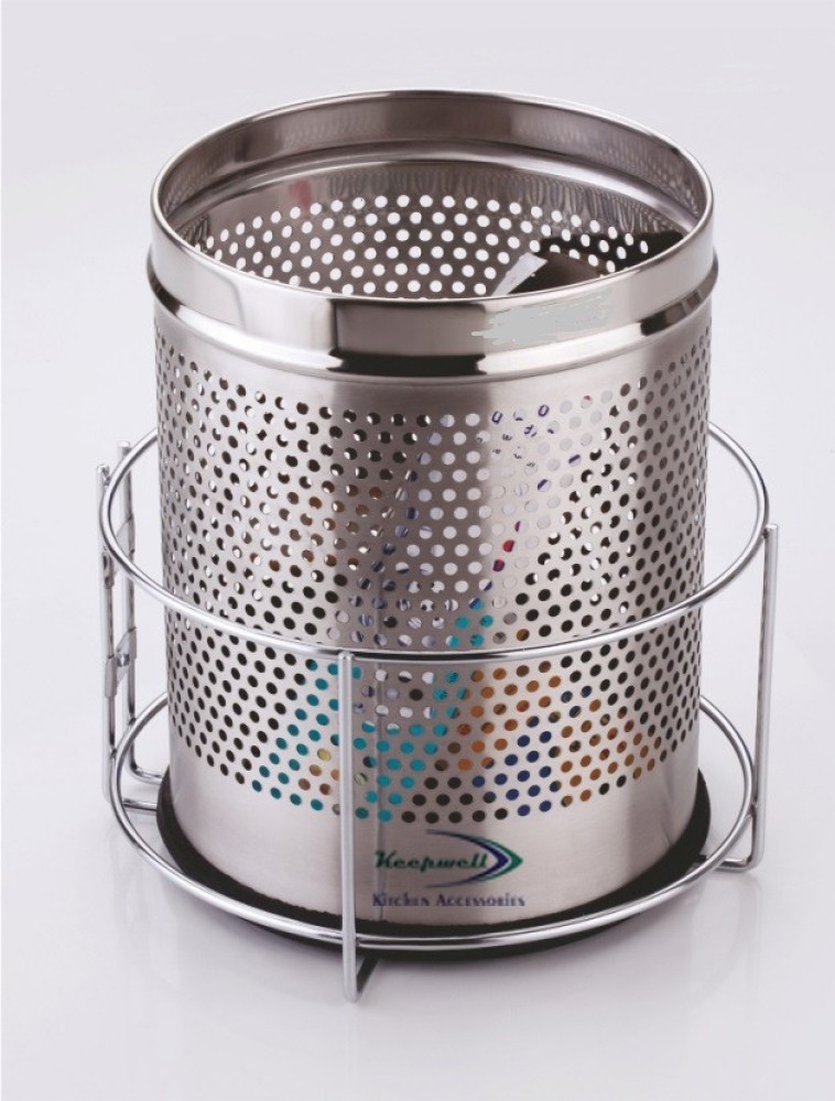 Dustbin holder store buy online