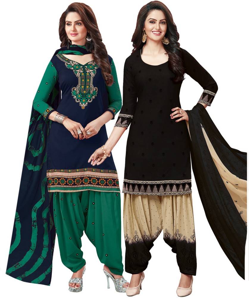 Salwar suit clearance price 200