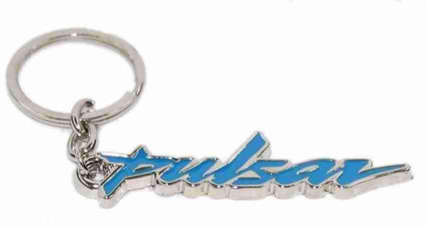 ShopTop Combo 0f 2 Metal Bajaj Pulsar Bike keychain Key Chain Price in India Buy ShopTop Combo 0f 2 Metal Bajaj Pulsar Bike keychain Key Chain online at Flipkart