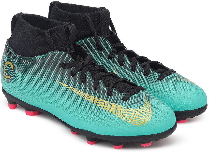 nike football shoes for kids