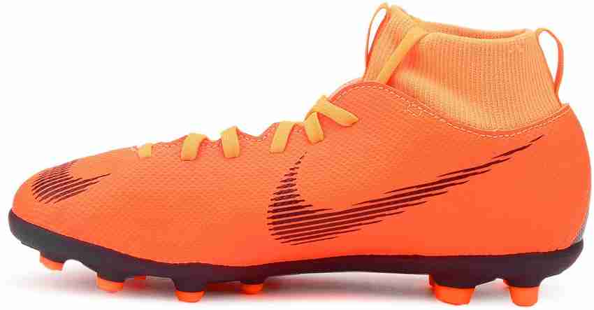 Nike football studs for deals kids