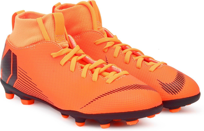 Nike football boots boys sales