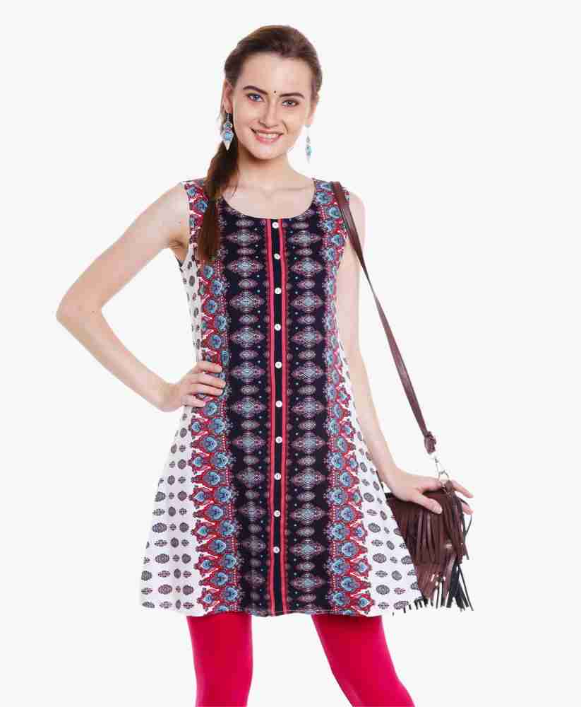 Fbb shop kurti sale