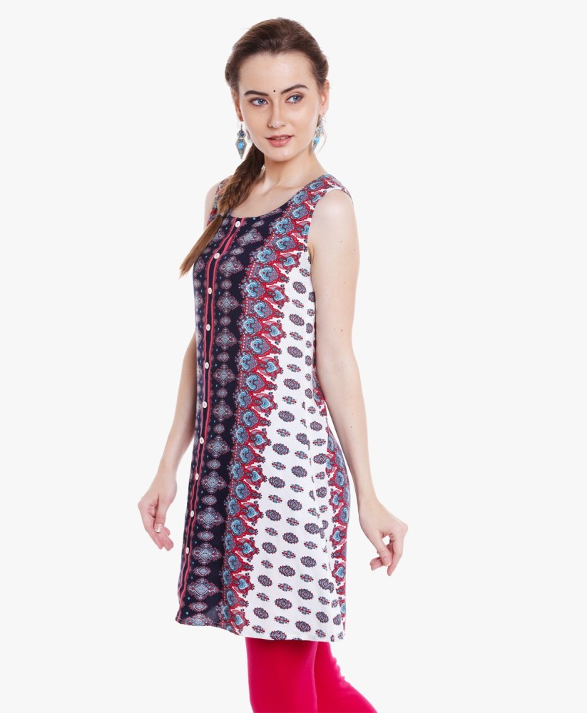 Srishti kurtis outlet flipkart