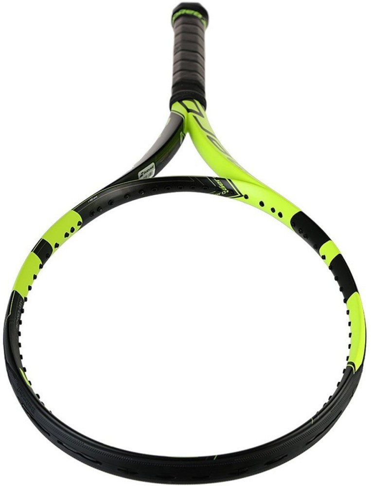 BABOLAT PURE AERO UNSTRUNG Black Unstrung Tennis Racquet Buy