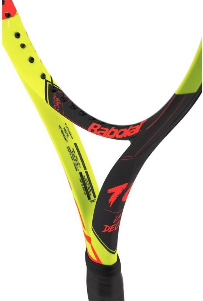 Pure aero decima online lite