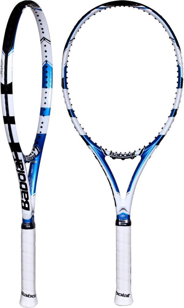 BABOLAT DRIVE LITE UNSTRUNG Blue Unstrung Tennis Racquet Buy