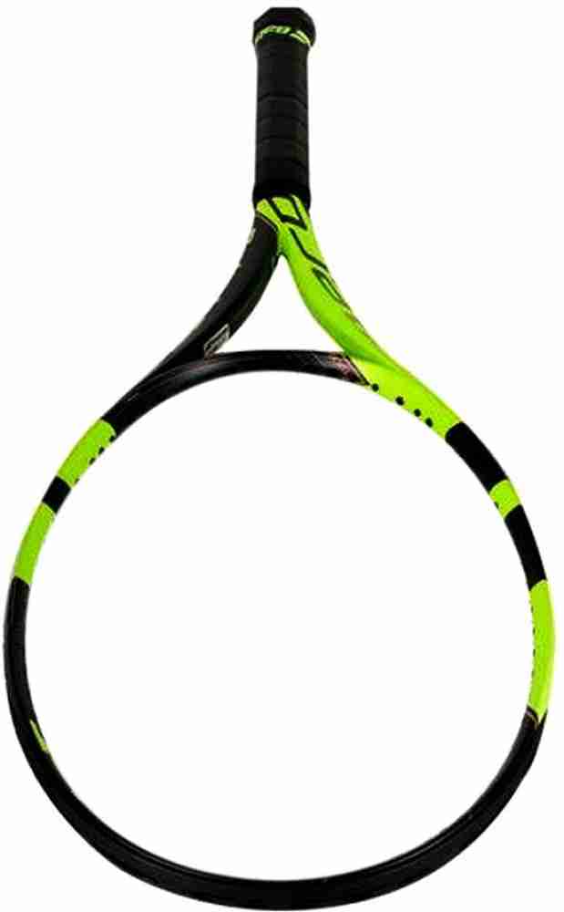 BABOLAT PURE AERO TOUR UNSTRUNG Black Unstrung Tennis Racquet