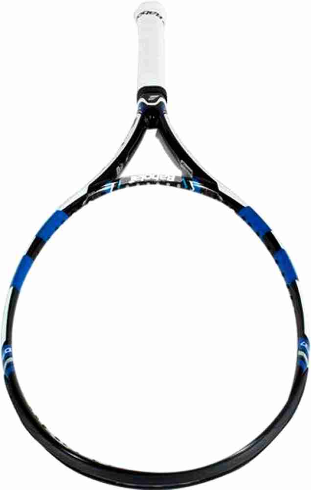 BABOLAT PURE DRIVE 107 UNSTRUNG Black Unstrung Tennis Racquet