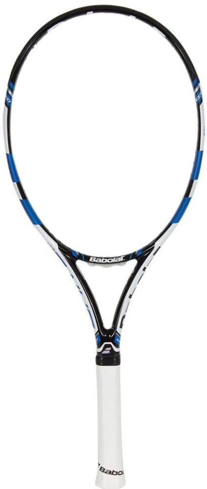 BABOLAT PURE DRIVE 107 UNSTRUNG Black Unstrung Tennis Racquet