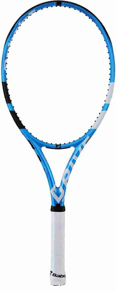 BABOLAT PURE DRIVE LITE 2018 Grip2 Blue Strung Tennis Racquet Buy BABOLAT PURE DRIVE LITE 2018 Grip2 Blue Strung Tennis Racquet Online at Best Prices in India Sports Fitness Flipkart
