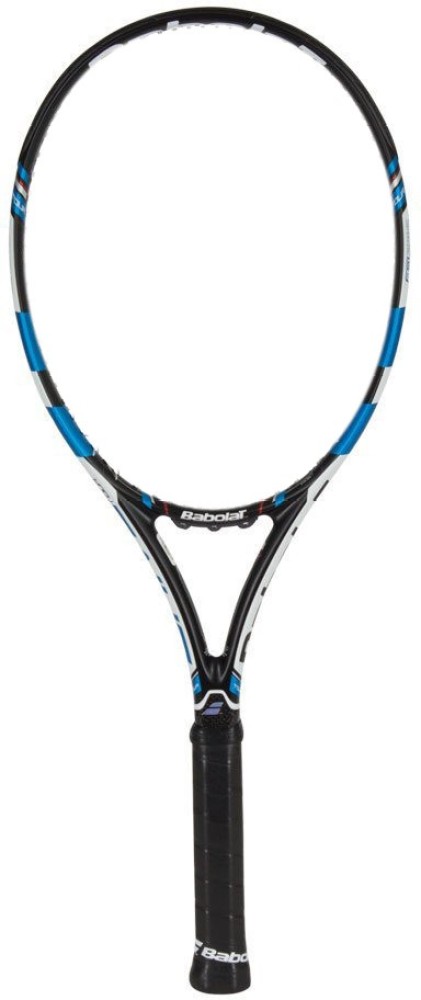 BABOLAT PURE DRIVE TOUR UNSTRUNG Black Unstrung Tennis Racquet