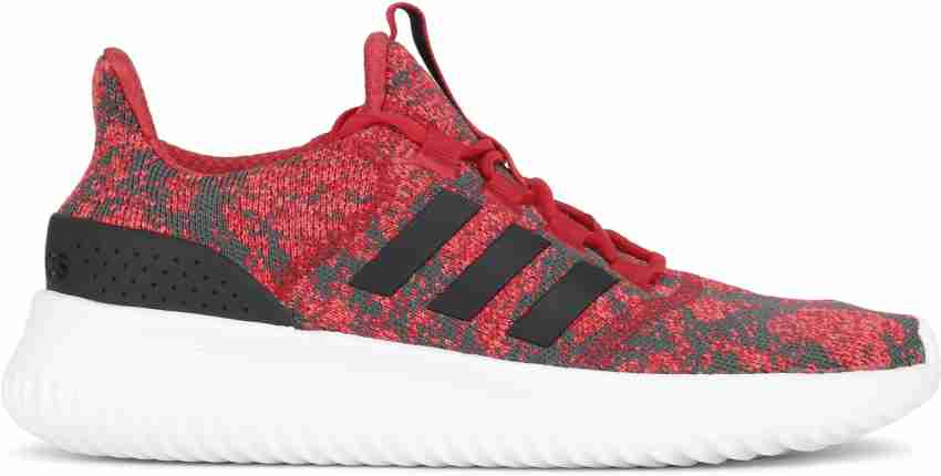 ADIDAS CLOUDFOAM ULTIMATE Running Shoes For Men Buy SCARLE