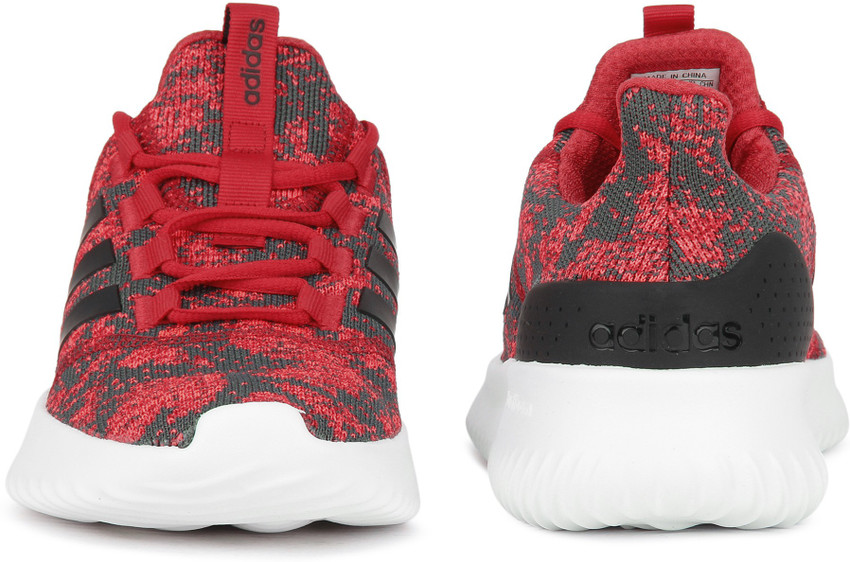 adidas cloudfoam ultimate bball review