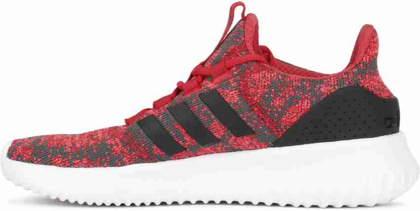 ADIDAS CLOUDFOAM ULTIMATE Running Shoes For Men Buy SCARLE