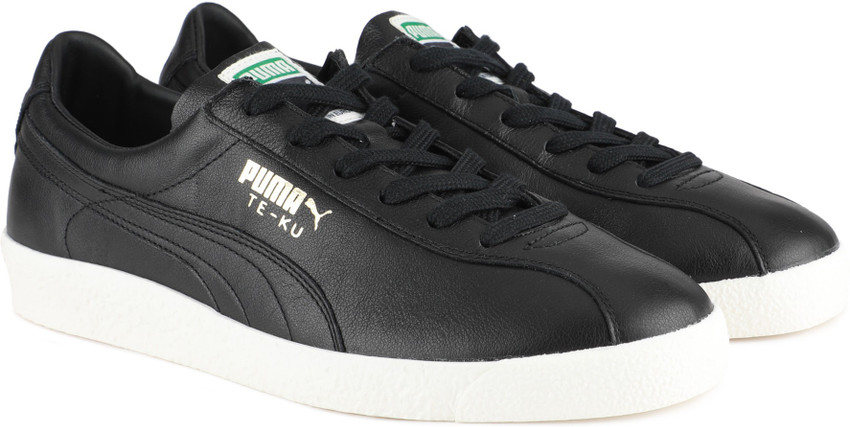 Puma te ku white deals