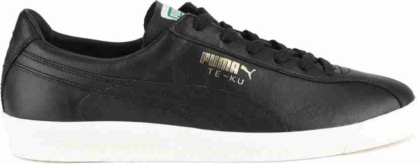 Puma te ku hotsell black