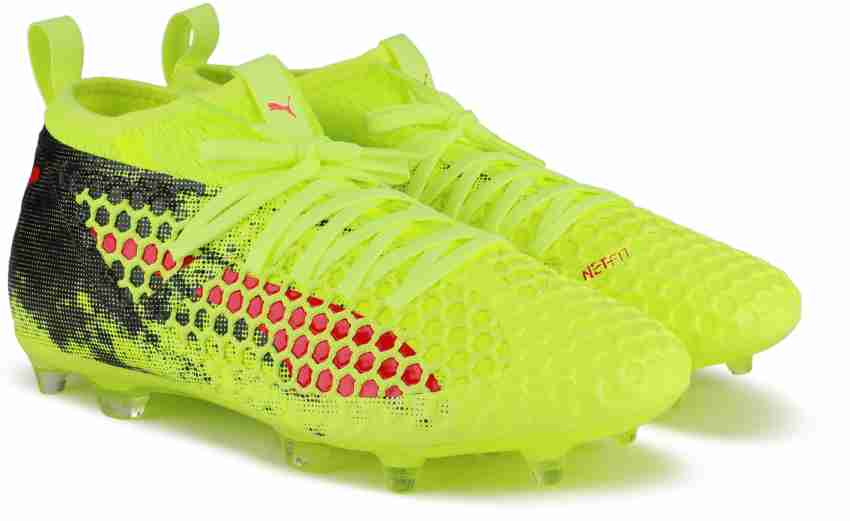 Puma netfit clearance 18.2