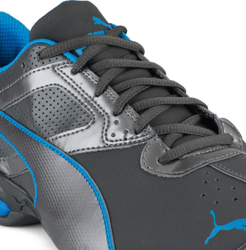 Puma herren tazon top 6