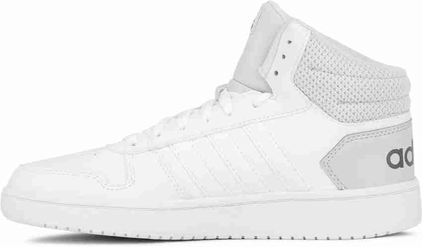 Men's adidas sport inspired hoops clearance 2.0 shoes