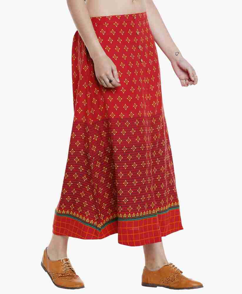 ATEESA by fbb Floral Print Women A line Pink Skirt Buy ATEESA by fbb Floral Print Women A line Pink Skirt Online at Best Prices in India Flipkart