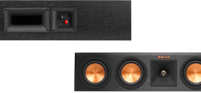 Klipsch 450ca 2025