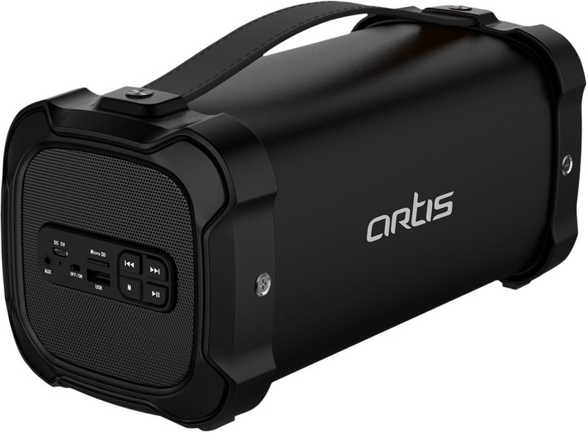 Buy artis BT702 14 W Bluetooth Speaker Online from Flipkart