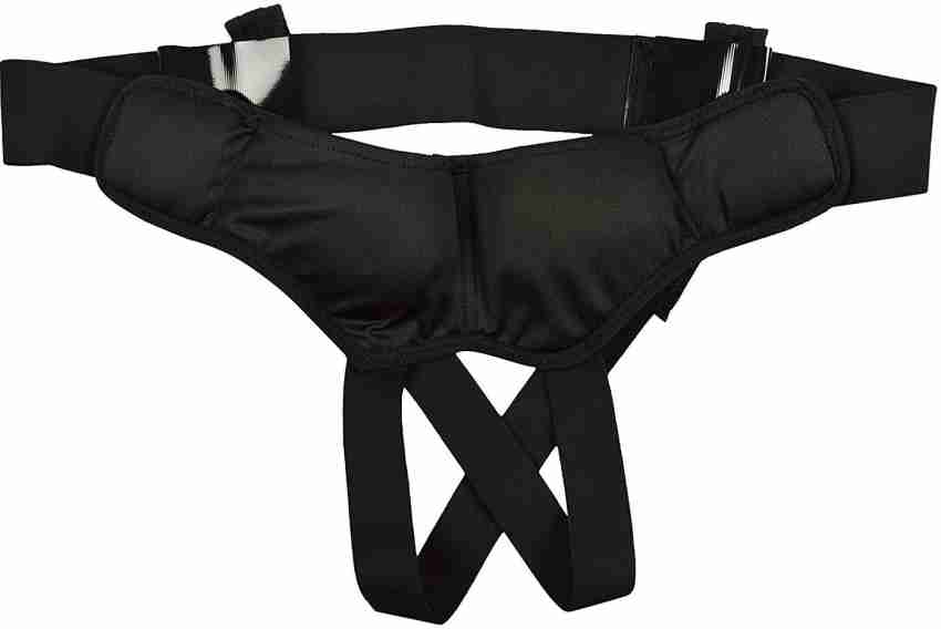 Professional Hernia Inguinal Belt Double Truss Support Strap Groin
