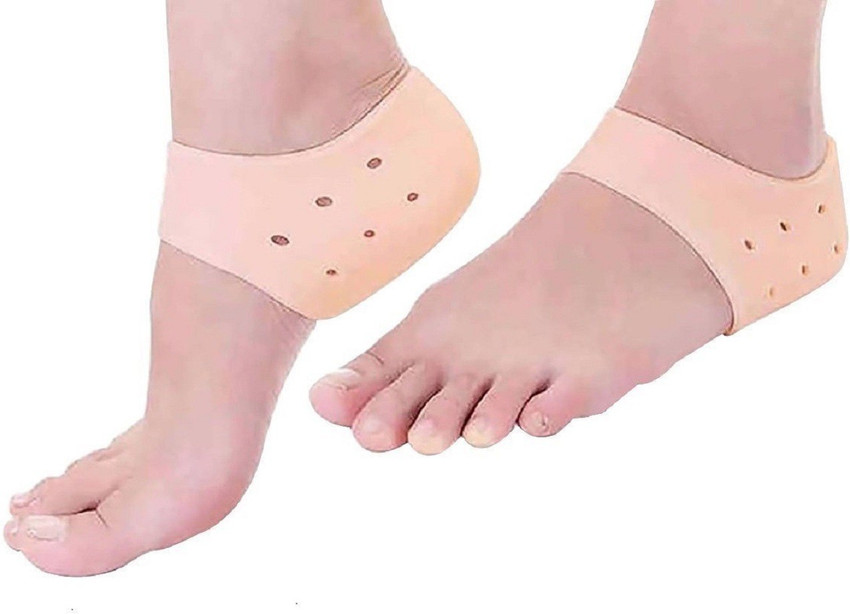 Silicone baby shop foot