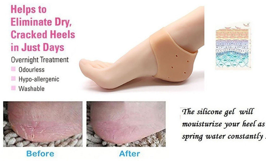 Silicone baby foot 2025