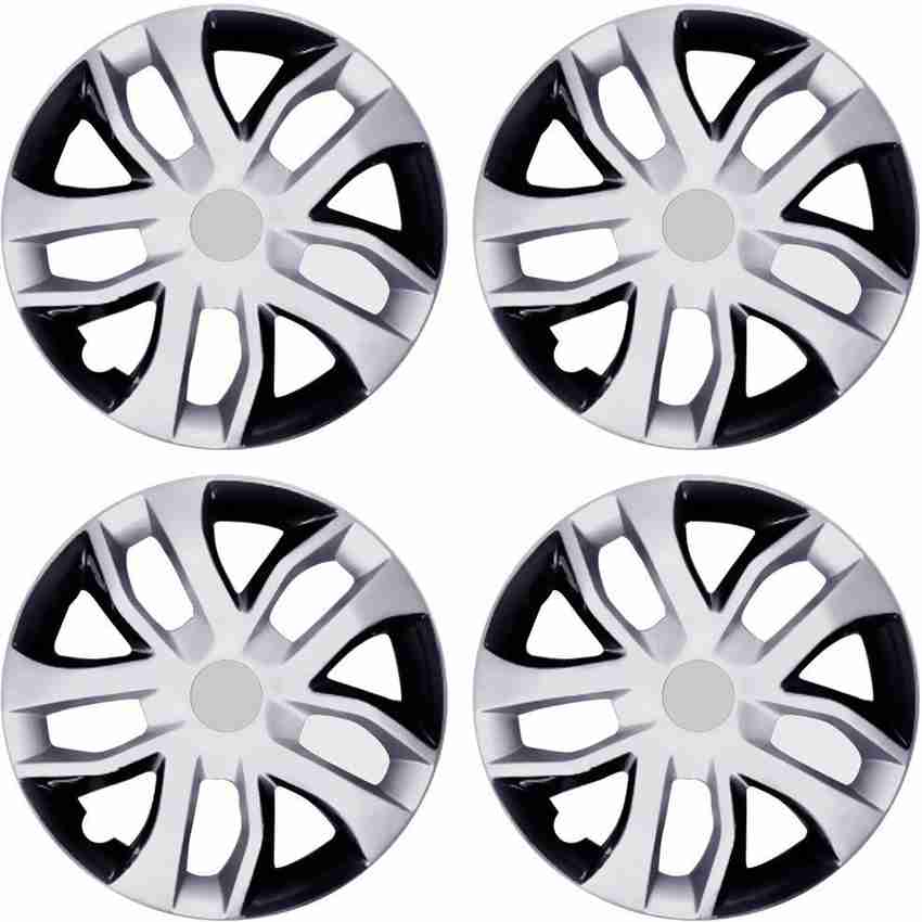 Shrih Maruti Suzuki Wagon R Car Tyre Wheel Hub Caps. Wheel Cover For Maruti WagonR Price in India Buy Shrih Maruti Suzuki Wagon R Car Tyre Wheel Hub Caps. Wheel Cover