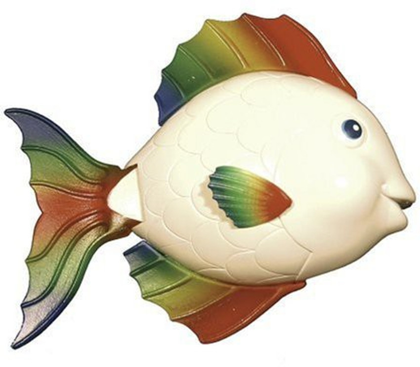 Swimways rainbow sales reef fish