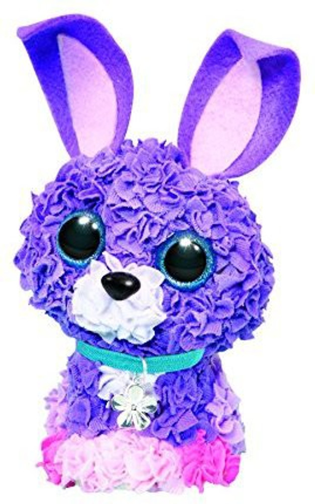 Plush sales craft 3d