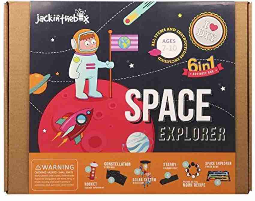 Scientific explorer old boys hot sale