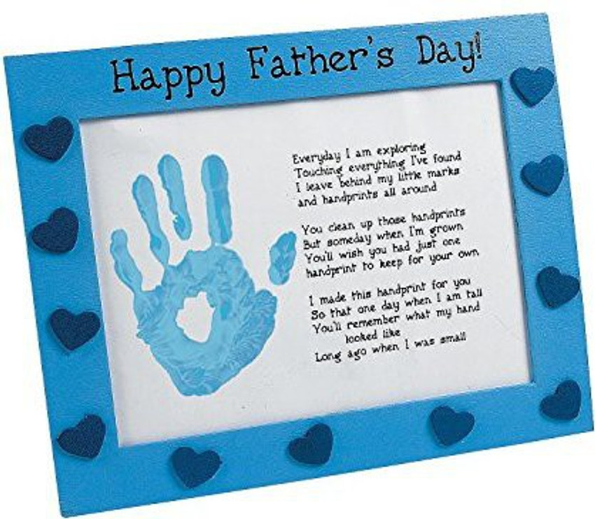 Father's day hot sale craft kits