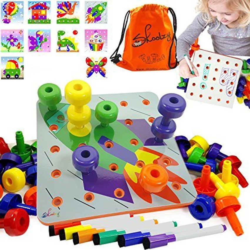 Best creative 2025 toys for toddlers