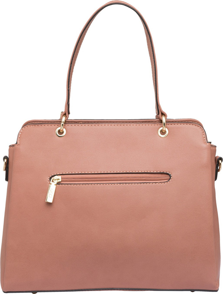 Flipkart Globus Floral Applique Handbag Shoulder Bag