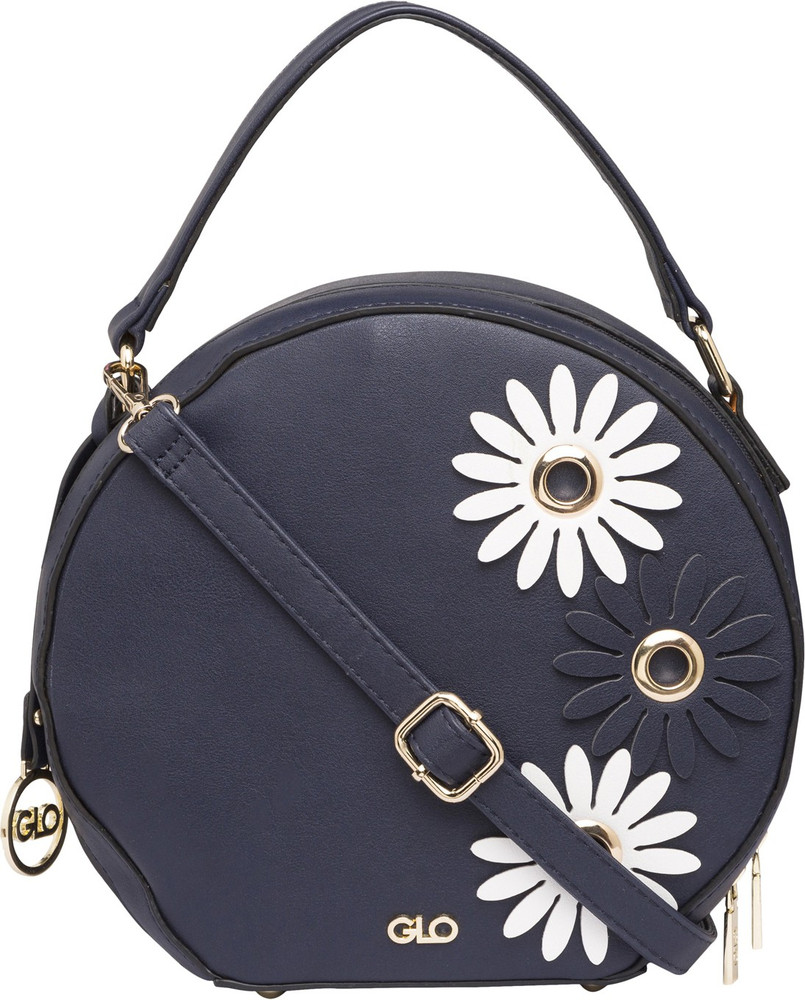 Round sling bag online flipkart
