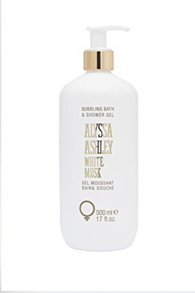Alyssa ashley white 2025 musk original