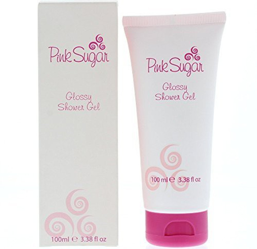 Aquolina shower gel clearance
