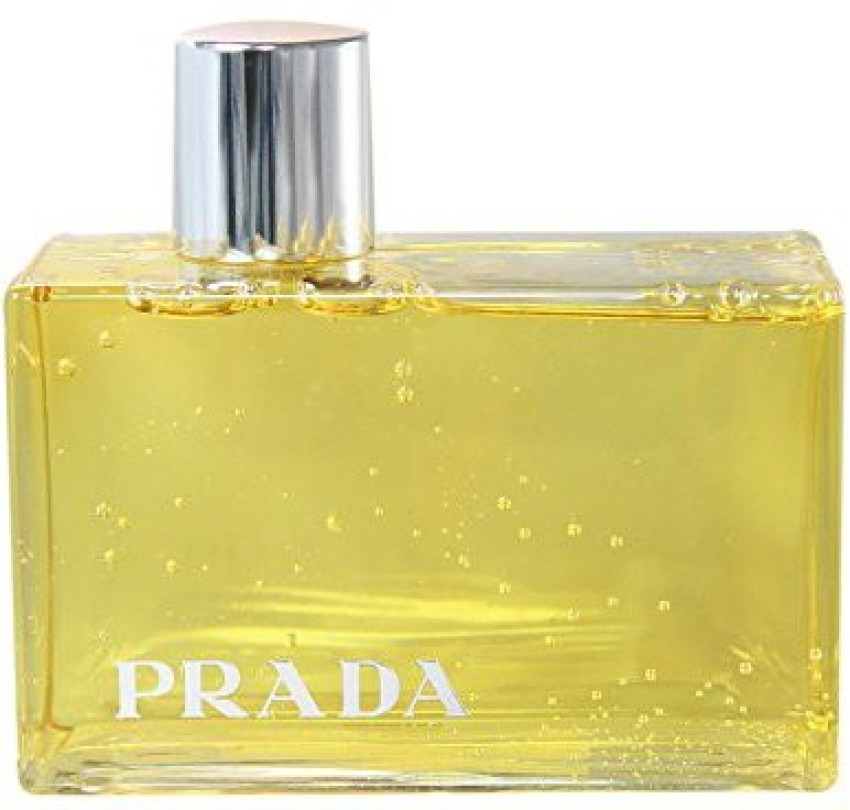 Shower hotsell gel prada