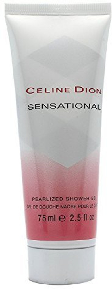 Sensational best sale celine dion