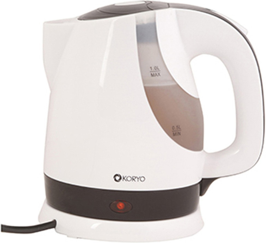 Koryo electric kettle price cheap